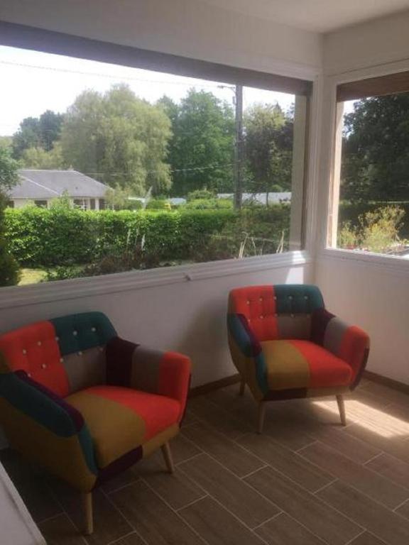 Au Charme Du Lac Piscine & Spa 2 Forges-les-Eaux Esterno foto