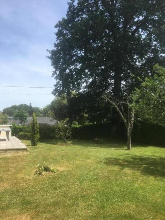 Au Charme Du Lac Piscine & Spa 2 Forges-les-Eaux Esterno foto